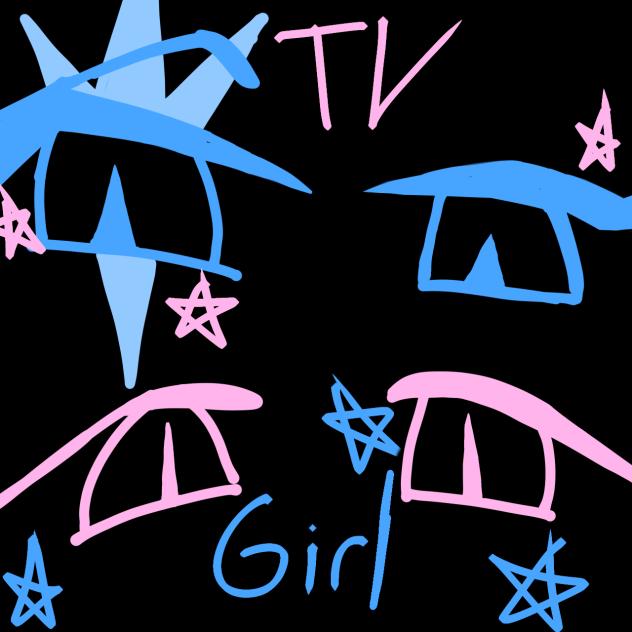 Smc and Etc TV girl