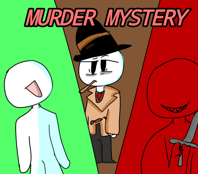 New comic cover