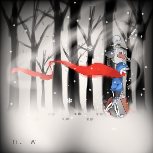 Undertale • Speedpaint - ibisPaint