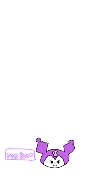 ペア画　クロミ