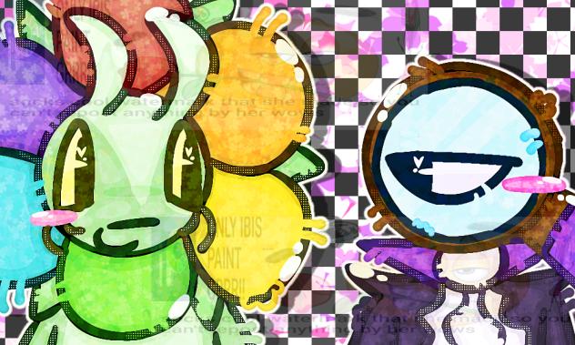 COLORTHEORY REDRAW‼️🌈🔎