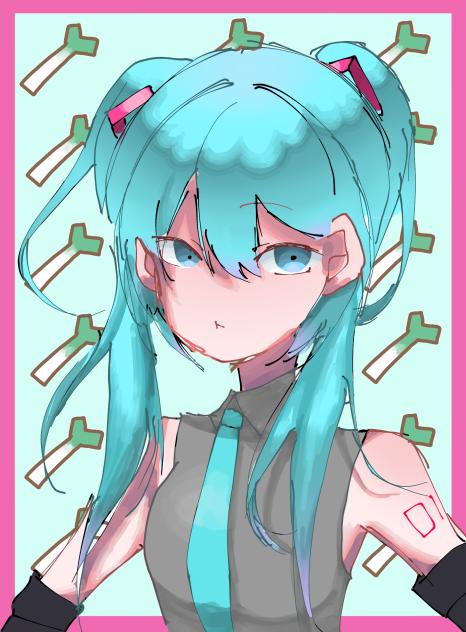 ミク