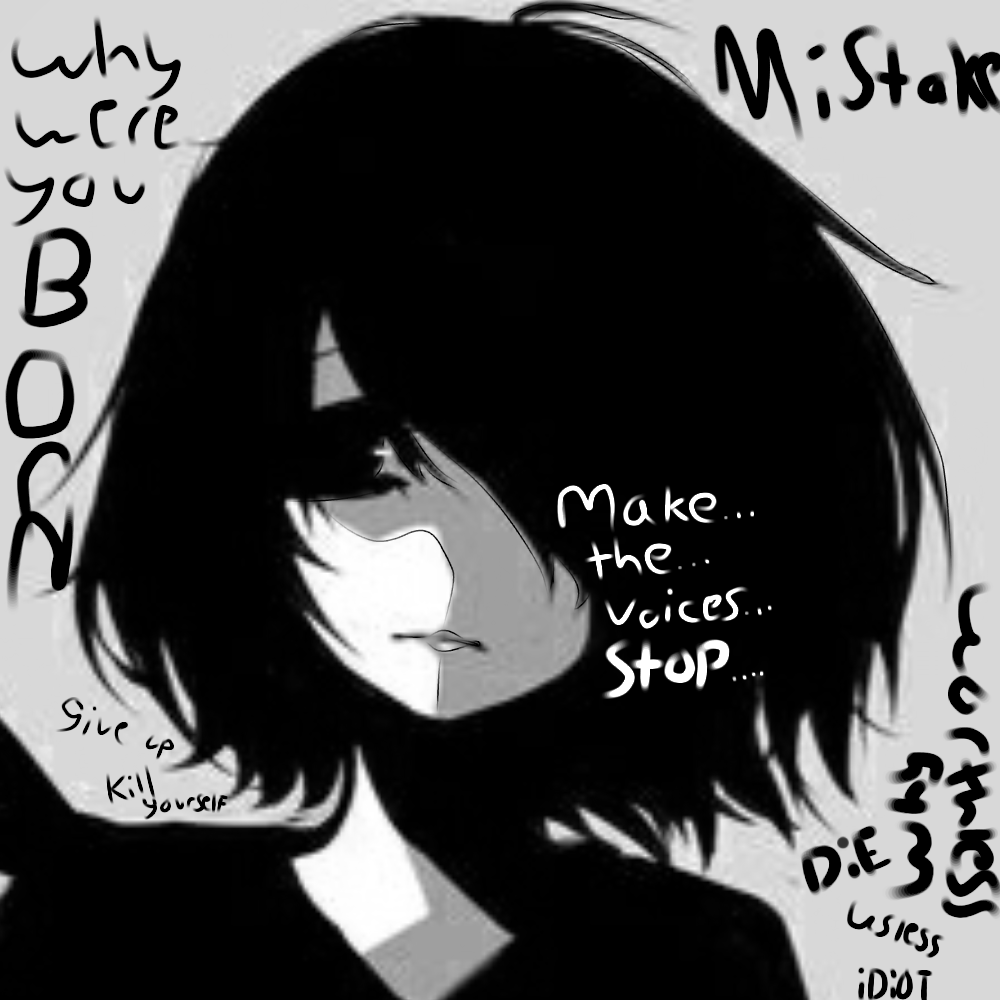broken - ibisPaint