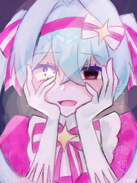 いますぐ輪廻🌟