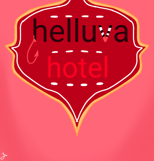 welcome to helluva hotel!
