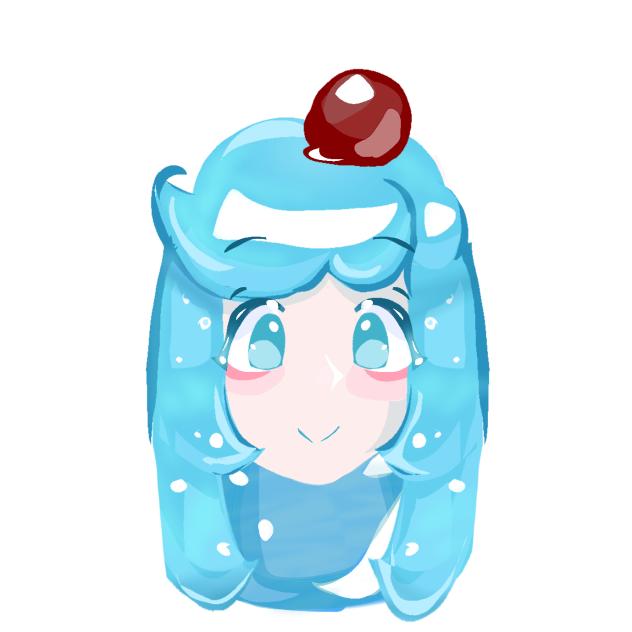 jelly🧊✨✨🍒