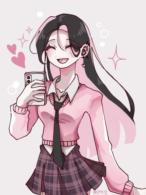 🩷✨️