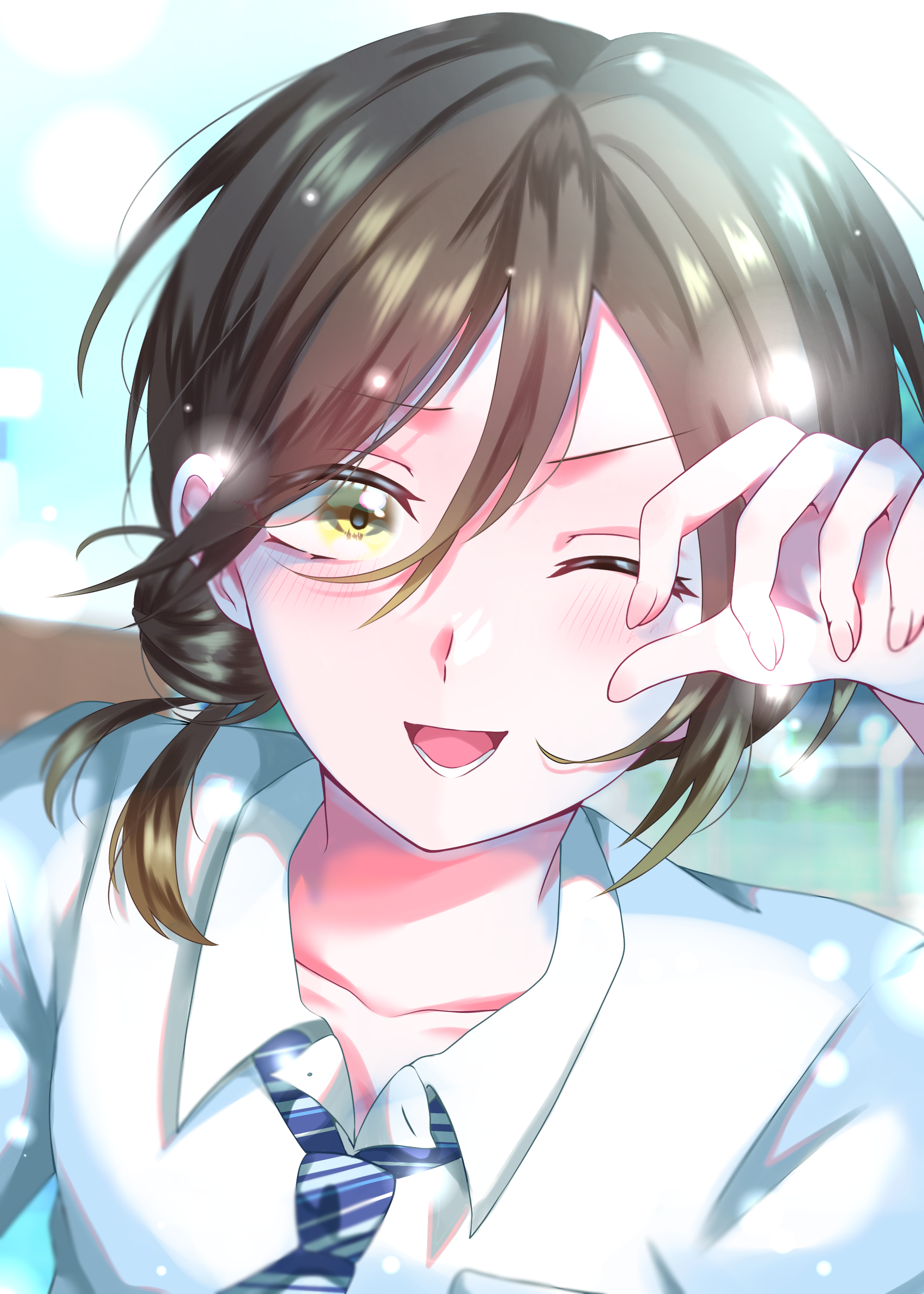 ☆いれいす 悠佑 夏ツ image630147041.png
