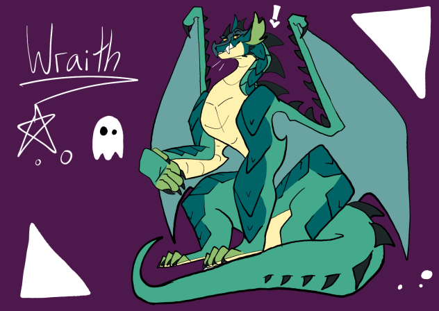Wraith