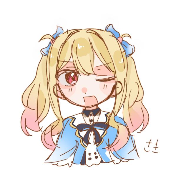 星2咲希さん