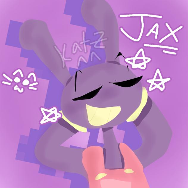 Jax!!