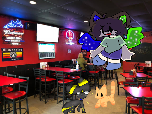 pizzería collab