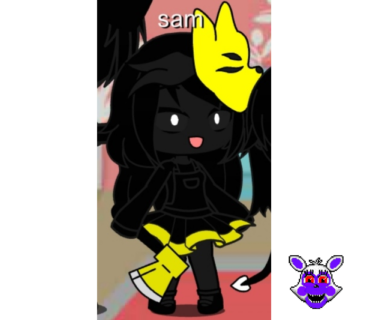 la petite sam