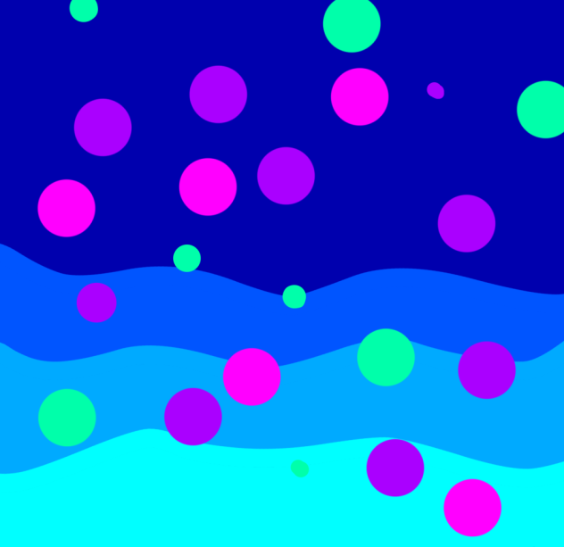 Wallpaper - ibisPaint