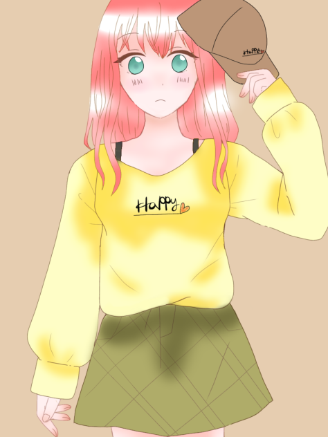 塗った！！