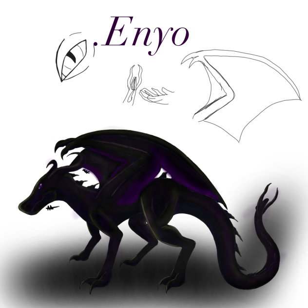 Enyo