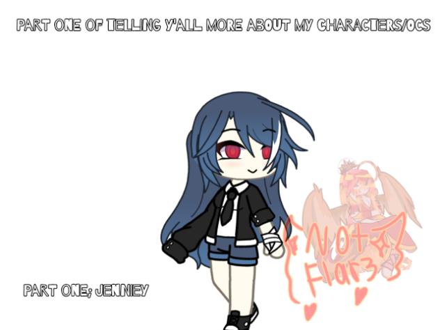 Part one! - ibisPaint