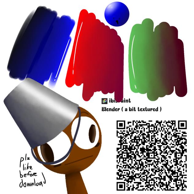 other blending brush