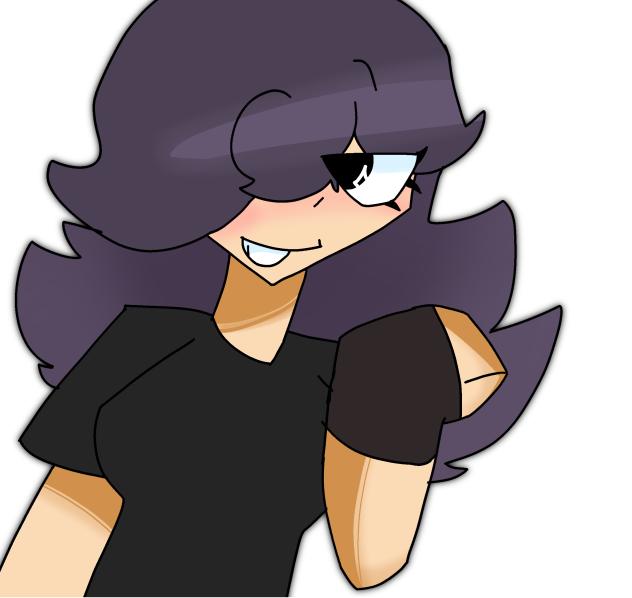 profile pic.