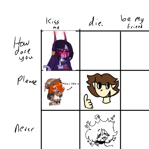 Le collab~~~
