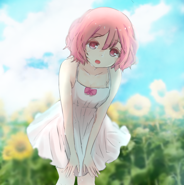 なるせちゃん