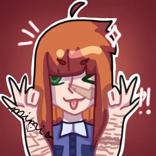 therian sticker