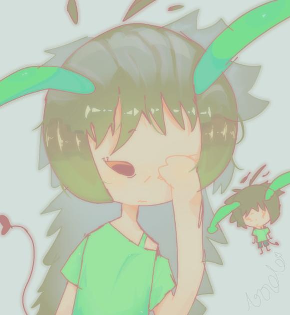 Og by I like drawing.