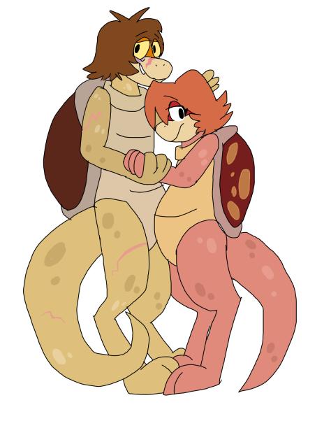Meet The Parents