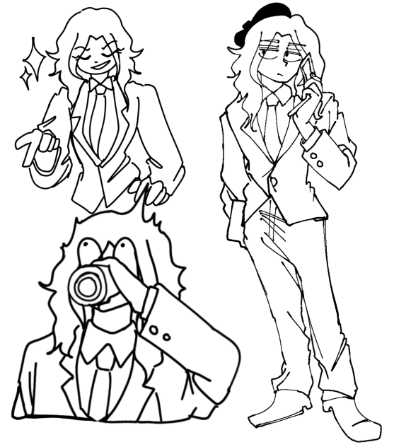 In Bussiness ⏱📞💵🧷