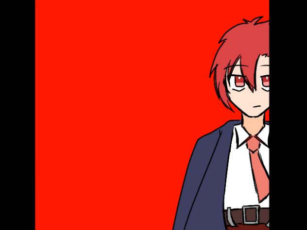 FLAG　製作中