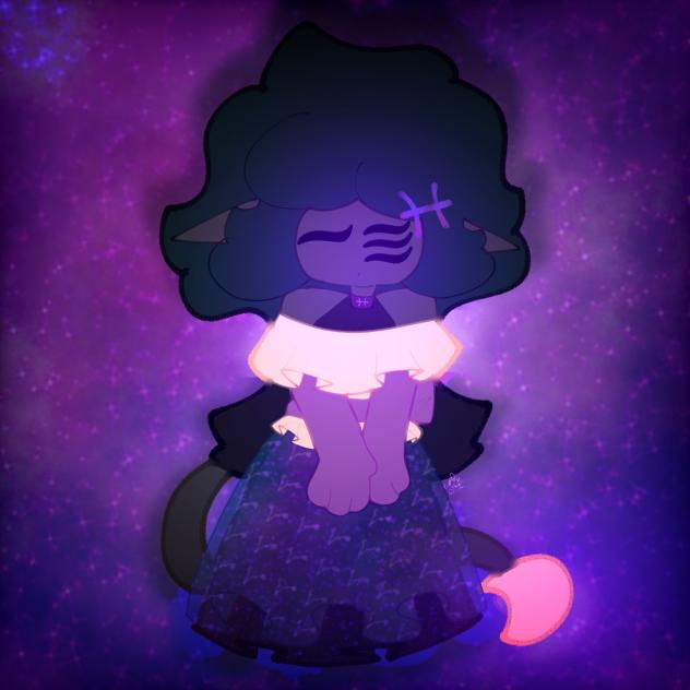 ✬~one with the stars~✬