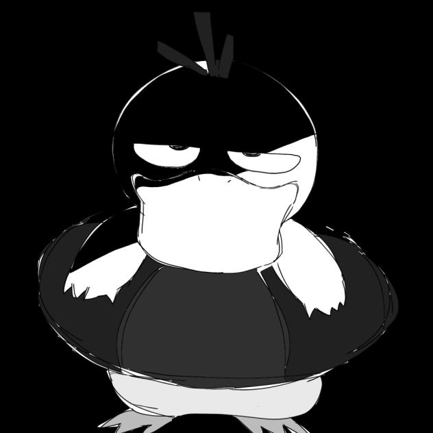 私の可愛い相棒のコダック！！ - ibisPaint