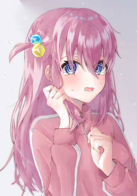 ぼっち