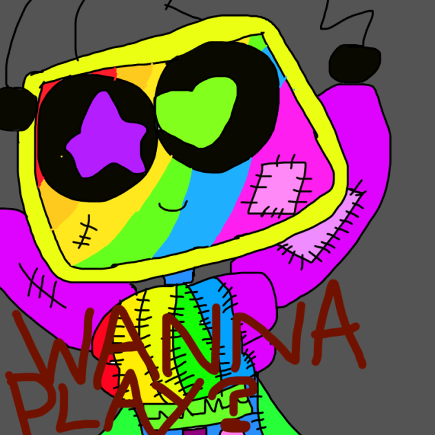 monsterdroids AU  AU MADE BY SUMMER