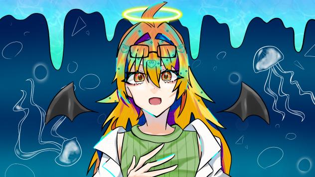 ハピバメテヲさん