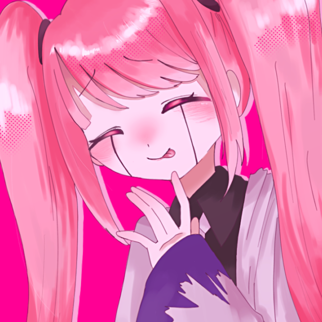 ぱちぱち🩷🩷