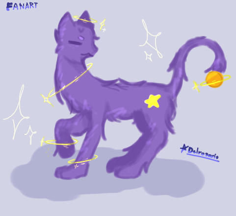 FANART FOR SOPHIE