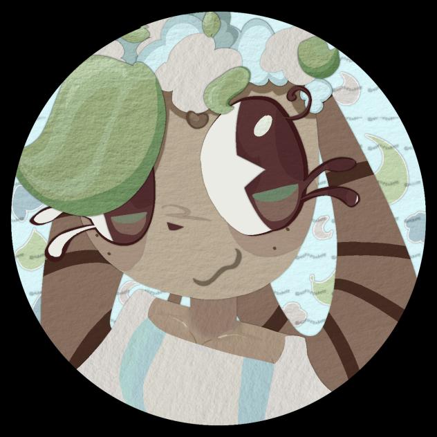 Belle basket matching pfp 2-2