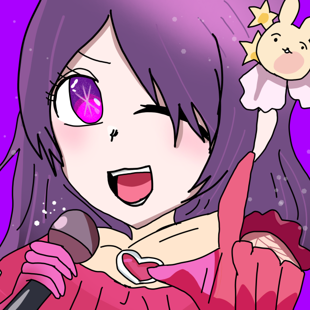 星野アイ