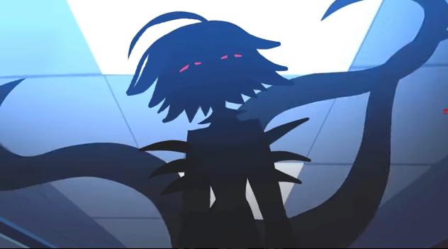 True Form Of Updated Alice.