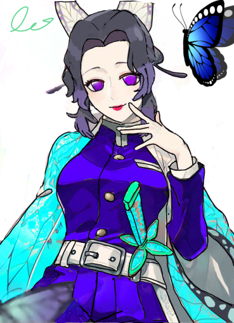 New look - ibisPaint