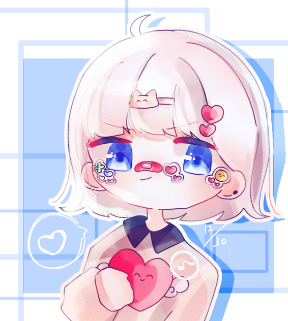 塗り絵