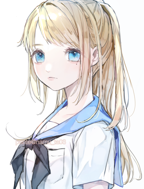 👩‍🦳💙