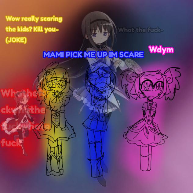 PMMM CAUGHT YOU IN 4K