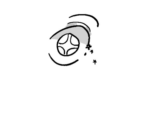 glitter eyes 1