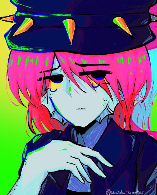 oc pfp