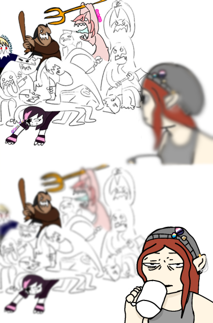 collab