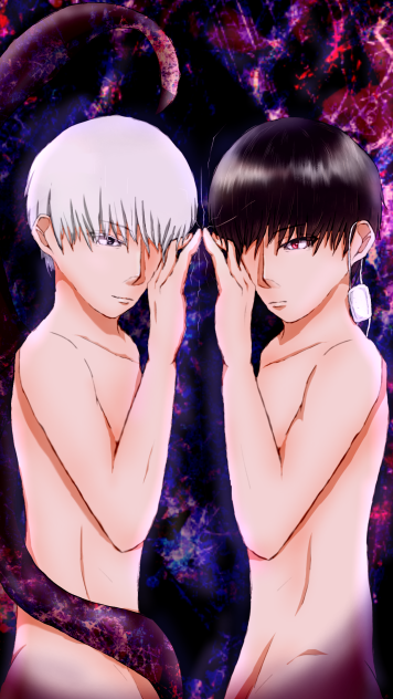 僕の中に誰がいるの？