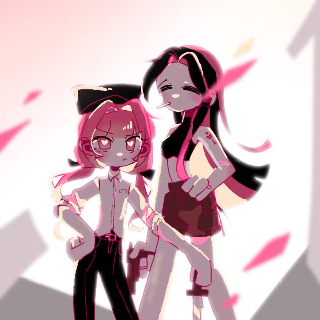 💘🗡