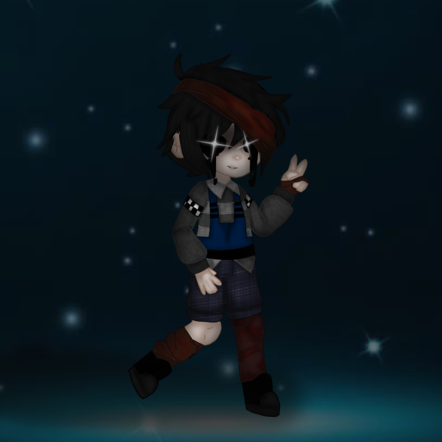 Chris Even Afton Edit